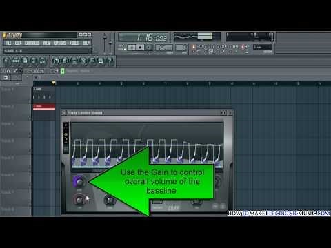 How To Use Sidechain Compression In FL Studio