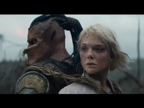 DID AN ALIEN CRASH ON A DEADLY PLANET?