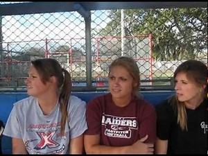 Shit Softball Players Say