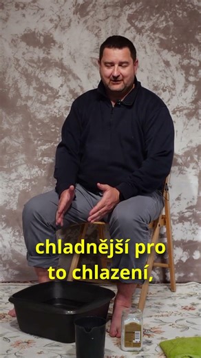Koupel nohou #meditace #sebepoznání#duchovno #zdravýživot