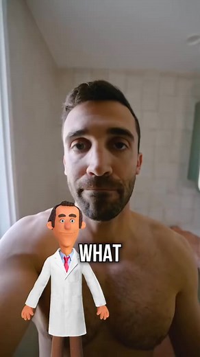 22K views · 314 reactions | Cold Showers for 30 Days Will Turn You Into a Monster! #healthy #healthtips #coldshower | testosterone doctor | Facebook