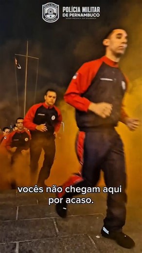 Polícia Militar de Pernambuco on Instagram: "PMPE RECEBE 195 ALUNOS PARA O CFO Um novo e promissor capítulo se inicia na Polícia Militar de Pernambuco! Hoje (5), a corporação realizou a solene recepção dos 195 alunos que compõem a Turma 3 (T3) do Curso de Formação de Oficiais (CFO). A cerimônia foi conduzida pelo coronel Ricardo Lopes, subcomandante-Geral da PMPE, e contou com a presença de destacadas autoridades da instituição, incluindo o coronel Marcelo Ianino, chefe do Estado-Maior Geral, o