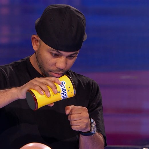 The Ghetto Houdini! | Got Talent Global