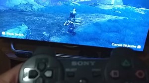 Watch PS3 controller working perfectly on Switch on Amazon Live