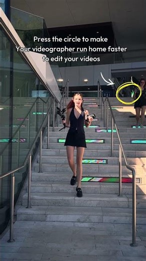 Hit the Button for Instant Special Effects in Filmora! 🎬✨