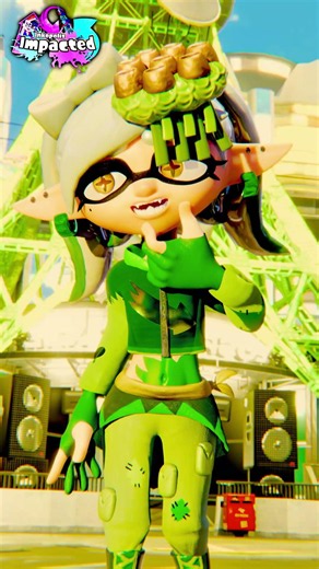 Inkopolis Impacted One Year Anniversary QNA #2