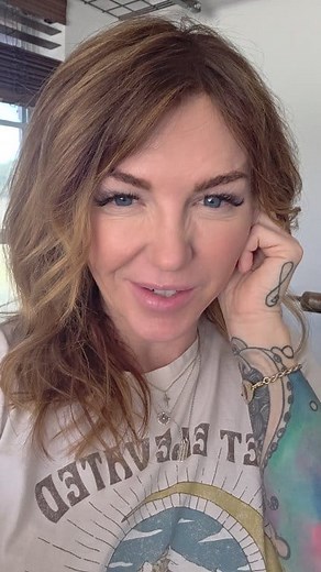 Two things: 1. I am no longer perfect and you're going to start seeing raw footage of what it is like to be a 47-year-old spazz, builder, artist, maker, mom, partner, and sister, and overall weirdo. 2. I need help designing a new class project. Whats an unusual shape that you would want to make into a mold but cannot find? #47years #woodworking | Crow Creek Designs by Jess Crow