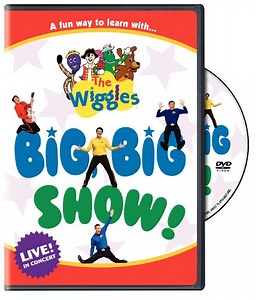 Watch The Wiggles Online Free