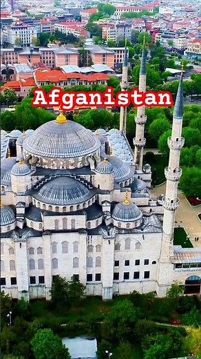 The Afghanistan You've Never Been Shown #afganistan #history #culture