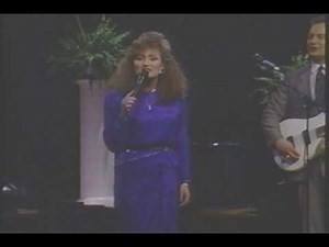 The Greenes - "More Precious Than Gold" - 1989