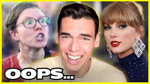 Who do you side with? Let me know in the comments... | Brad Polumbo