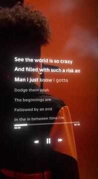 If “Ghost” by Kid Cudi was soul #viral #lyrics #music #kidcudi #coversong #shortsvideo