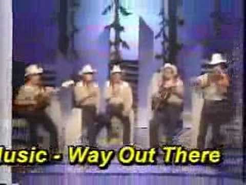 Sons of the Pioneers Medley