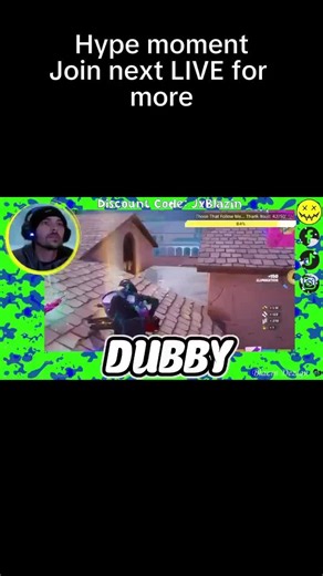 “Chillin with Johnny Blaze Live”A better, cleaner energy mix helps with focus and no jittery feelings and no crash. #dubbyenergy Find a flavor you like enter the code JxBlazin for a discount. Just click the link and read the ingredients, coffee fruit extract.https://www.dubby.gg/discount/JxBlazin?ref=tvrwqevt#jxblazin #tiktok #twitch #xbox #kick #johnnyblaze #live #happylife #positive #love #gamer #xbox #instagram #johnnyblaze #streaming #gaming #facebook #tiktok #latenight #x #blazindezign #des