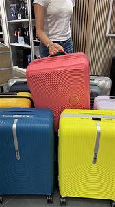 Jetting off this Summer? Need a new case? Don’t forget to stop by Samsonite for all your travel must haves✈️☀️ #yorkdesigneroutlet #york #samsonite #summer #travel | York Designer Outlet | Facebook