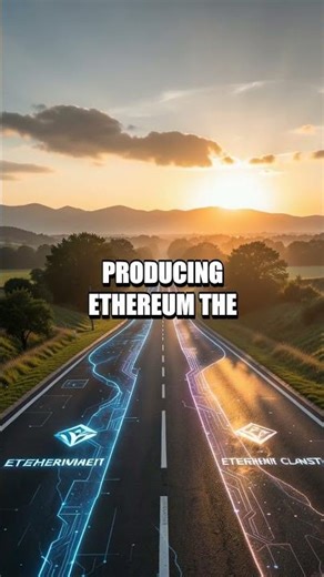 A Hidden Tale of Ethereum’s Governance Fork