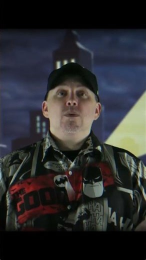 Everybody hates Rupert Thorne! #shorts #batman #joker