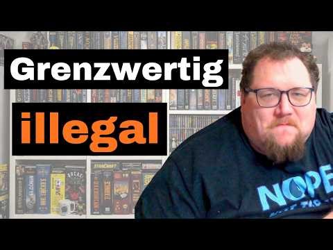 Okay. Lasst uns über Emulation reden. (Und warum es mir Bauchschmerzen macht)