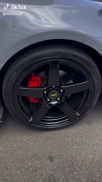 2007 Lexus IS250 Review: Performance and Features