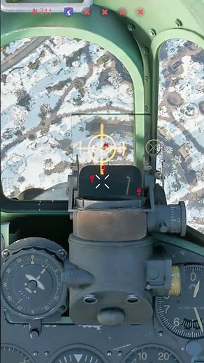 Fiat G55 insane Dive Destroy a LVT-4 💀 #enlisted