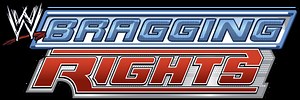 WWE Bragging Rights - Alchetron, The Free Social Encyclopedia