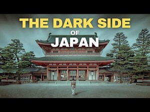 Exploring the Hidden Struggles of Japan: The Lost Generation