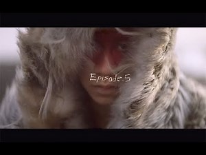 ペプシCM桃太郎０〜５話まとめ