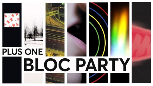 The 11 best Bloc Party songs