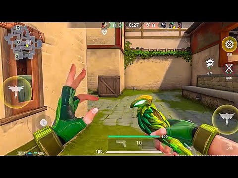 HOW TO PRE-REGISTER & DOWNLOAD VALORANT MOBILE CHINESE VERSION! EASY METHOD! WeChat Or QQ!