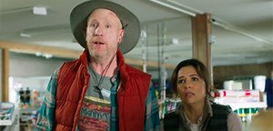 Digital Detox Family Comedy 'Unplugging' Trailer with Eva Longoria | FirstShowing.net