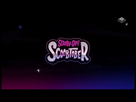 Boomerang (UK) - Continuity and adverts (22nd October 2024)