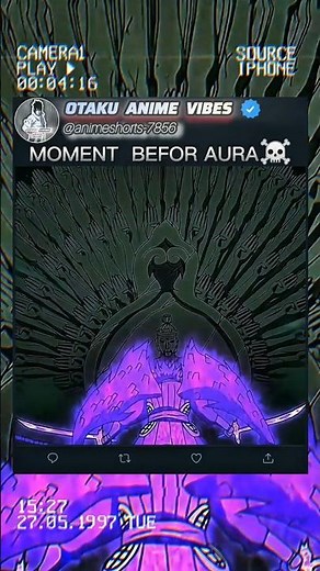 The epic battle of Naruto anime _ asura vs indra #animeedit #sigmaedit #narutoshippuden