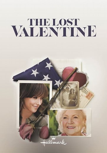 The Lost Valentine (2011)