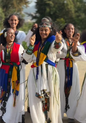 Adigrat Tigray Travel: Enjoying Adigrat City in Ethiopia