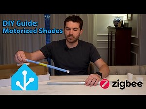 From Dumb to Smart: DIY Guide for Motorized Shades
