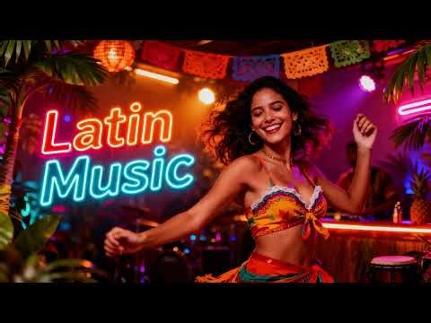 Best Classic Latin Music Vibes 🎼 Nostalgic Salsa Music | Timeless Latin Golden Hits