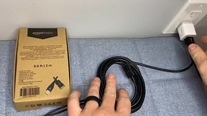 Watch What you need to know about the Amazon Basics USB cable on Amazon Live