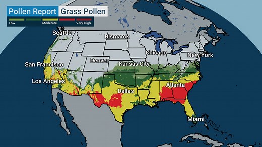 🤧 Need we say more? | The Weather Channel