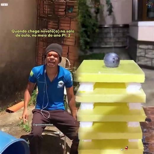 O novato da sala Pt 2 😂 #humor #escola #comedia #shorts #videosengracados #alunos