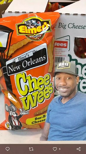 Elmer's Chee Wees: New Orleans Hood History Facts