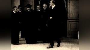 Secret Vatican Files Season 1 Episode 1