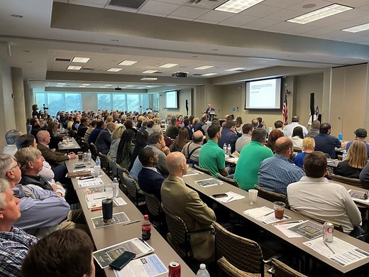 Workforce Development - Alabama AGC