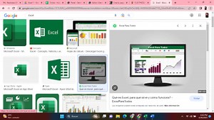 Filtros Excel