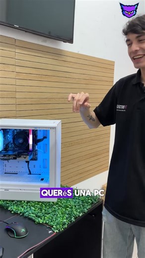 14K views · 5 comments | El mejor asesoramiento del país 﫡  La pc se ajusta a tus necesidades y nosotros a tu presupuesto  #pcgamer #gaming #hardware #electropc | Electropc | Facebook