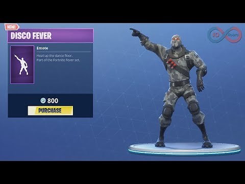 *NEW* Disco Fever [10 hours]