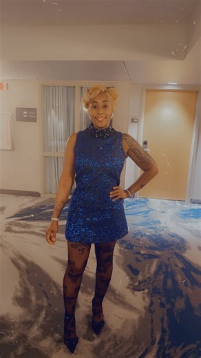 Y'Carra Tribe | ECTR Western Gala DyDy Glaspy | Instagram