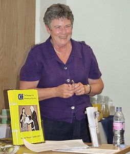 Angela Mason - Alchetron, The Free Social Encyclopedia
