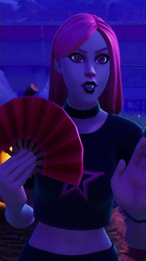 GHOSTFACE IS IN FORTNITE!!!!!!