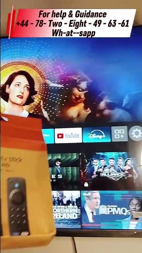 Amazon Fire Stick 4K Max Setup Guide | Best Settings & Features #geekygadgets