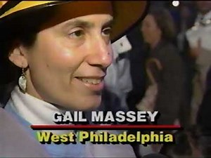 6ABC Action News April 21st 1991 Full with commercials